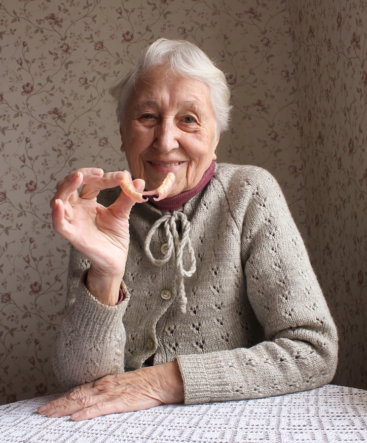 Dentures