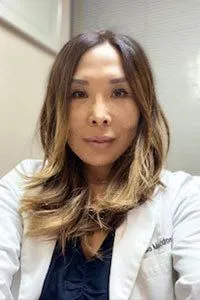 image of the doctor Bo Lee Macdonald