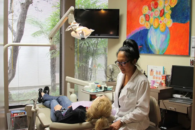 This is a profile image of Bo Lee