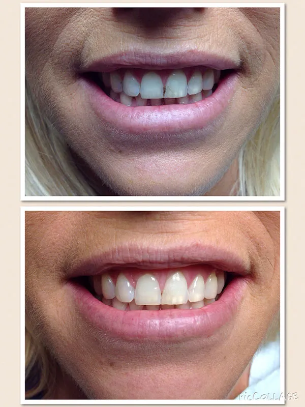 BO MACDONALD DDS DENTISTRY