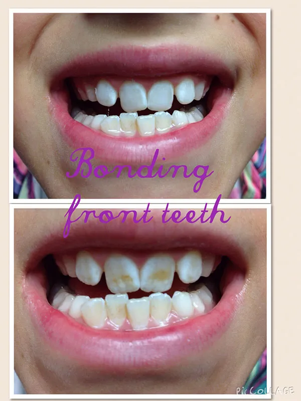 BO MACDONALD DDS DENTISTRY