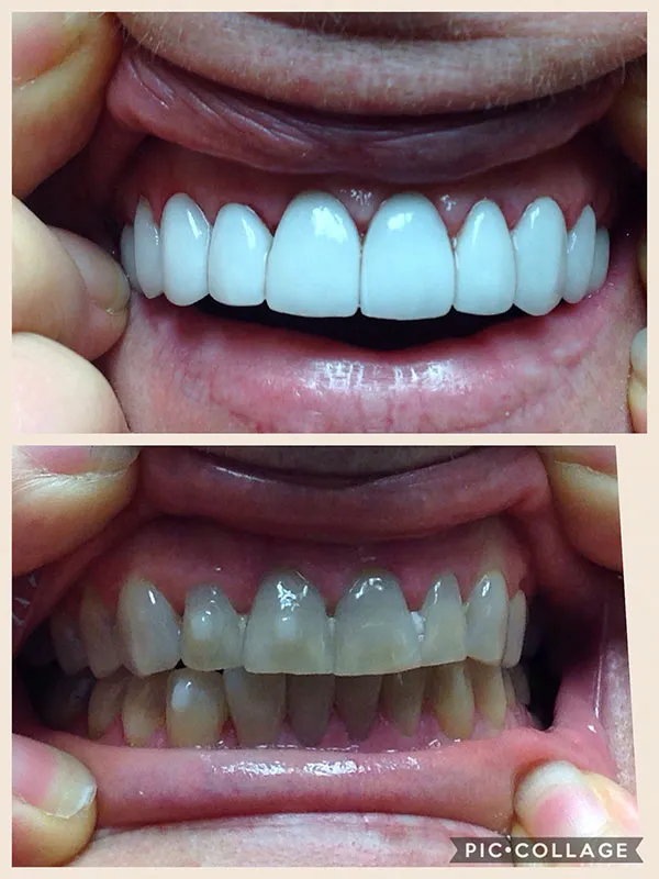 BO MACDONALD DDS DENTISTRY