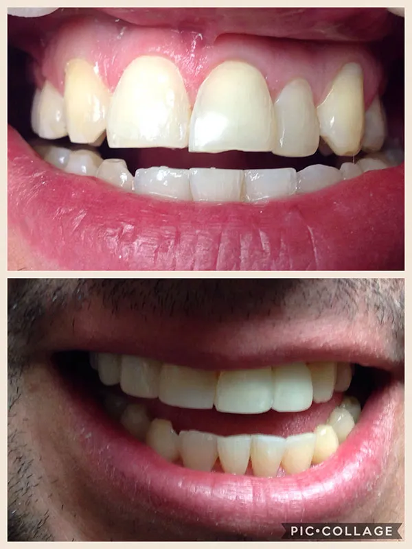 BO MACDONALD DDS DENTISTRY