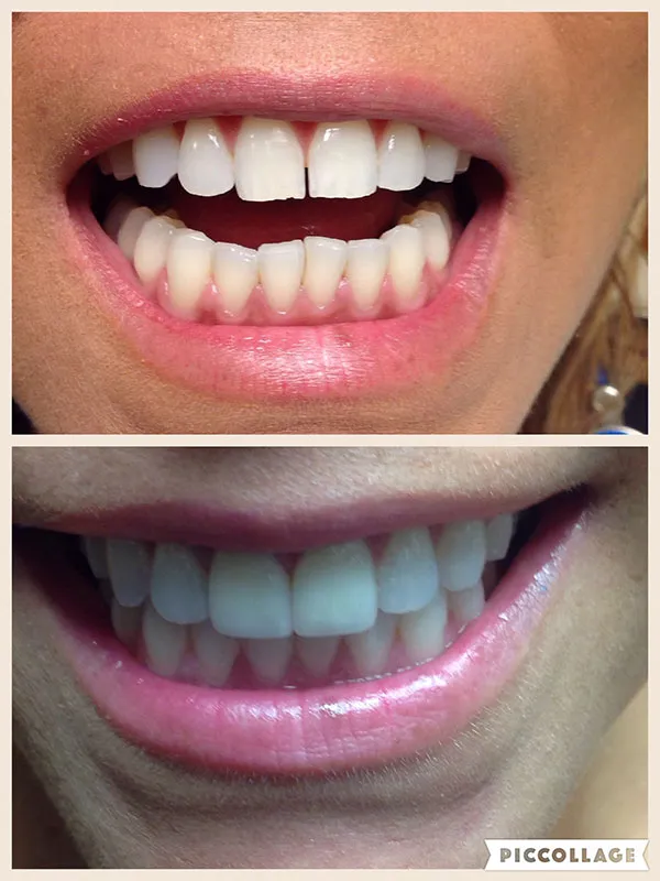 BO MACDONALD DDS DENTISTRY