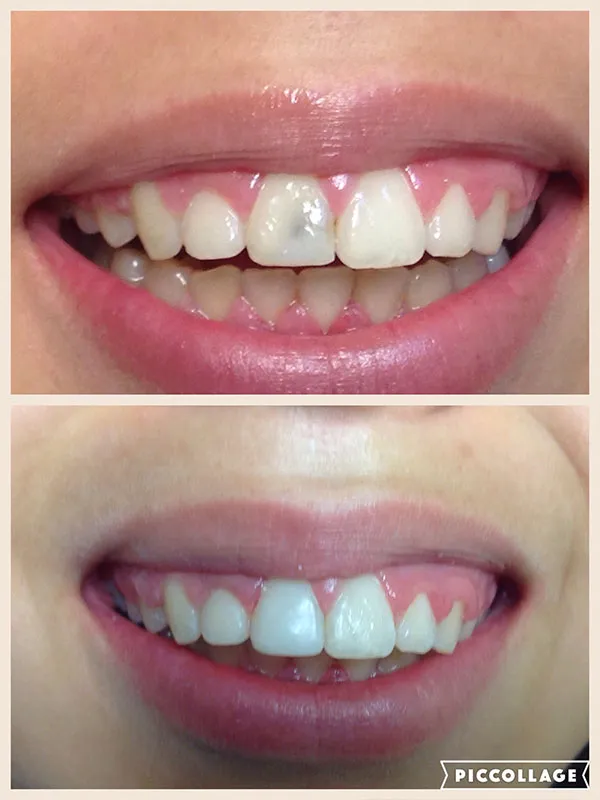 BO MACDONALD DDS DENTISTRY