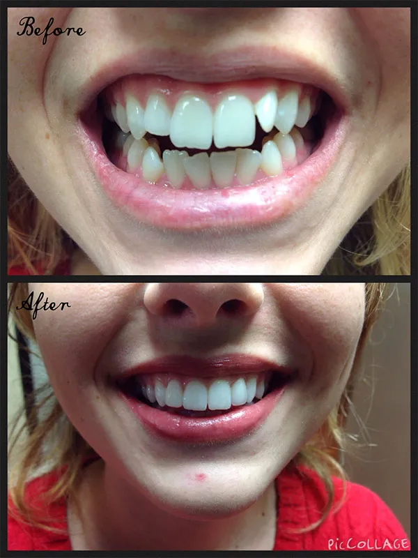 BO MACDONALD DDS DENTISTRY