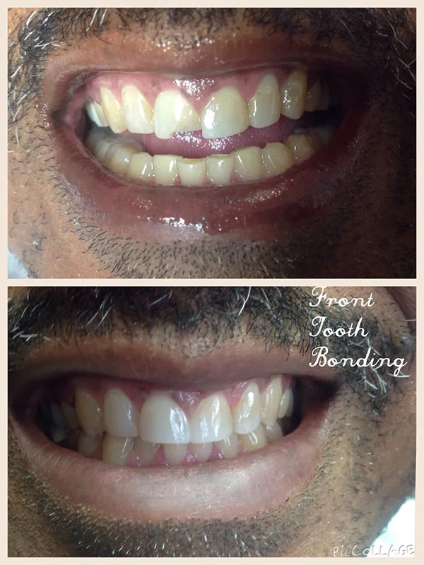 BO MACDONALD DDS DENTISTRY